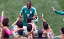 México debuta con triunfo en el Mundial 2026: venció 2-0 a Sudáfrica por la primera fecha del grupo A