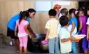 Programa del Vaso de Leche: 47 municipalidades no reportaron la compra ni distribución de alimentos destinados a niños y madres