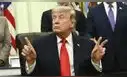 Donald Trump cancela bombardeos de EE.UU.contra Irán y asegura que un acuerdo histórico está a punto de firmarse