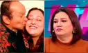 Monserrat exige prueba de ADN a Melcochita tras revelarse que sería padre a sus 90 años: “Le están viendo la cara”