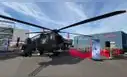 Italia presenta nuevo helicóptero de combate que compite directamente con el Apache de EE.UU.: cuenta con IA y sensores de última generación