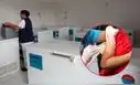 Vacunas contra el sarampión en riesgo: detectan graves deficiencias en centros de salud de Lima Norte