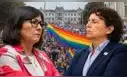 Congreso declara junio "mes de la vida y la familia" entre críticas por opacar el Mes del Orgullo LGBT+