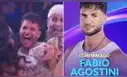 Fabio Agostini gana la final de 'La casa de los famosos 6' y se lleva impresionante premio de $200.000