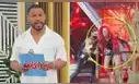 Monique Pardo lanza grave acusación contra Edson Dávila 'Giselo' sobre su caída en televisión: "Esas personas deberían estar presas"