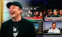 Elon Musk, el hombre más rico del mundo, se convierte en el primero en alcanzar una fortuna de un billón de dólares