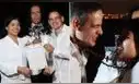 Mark Vito se casa con Leslie Echevarría en boda ancestral tras un año de relación: "Nuestro amor ha ido creciendo"