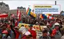Marcha ‘La toma de Lima’: Municipalidad oficializa desvíos y restricciones vehiculares en el Centro Histórico por movilizaciones