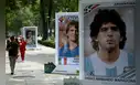 El Mundial de Fútbol y las excusas para educar más allá de las figuritas, por Diego Alonso Sánchez