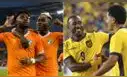 Costa de Marfil vs Ecuador EN VIVO: hora y canal del partido por la fecha 1 del Mundial 2026