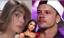 Korina Rivadeneira comparte emotivo mensaje tras revelarse presuntos coqueteos de Mario Hart a Samantha Batallanos: "Todo es temporal"