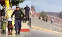 Denuncian maltrato animal en Chimbote: agentes de Serenazgo habrían causado la muerte de ‘Robin’, perro de la brigada canina
