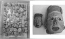 El hallazgo en Guatemala que podría cambiar la historia: una figurilla de 2700 años con los números más antiguos de Mesoamérica