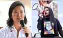 Víctimas de las protestas contra Boluarte advierten: "Si nos pasa algo, responsabilizamos a Keiko Fujimori"