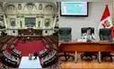 Ausentismo en el Congreso se intensifica a poco del cierre del periodo