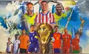 Partidos de hoy en el Mundial 2026: a qué hora y dónde ver fútbol EN VIVO