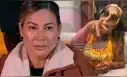 Tía de Paul Michael lanza contundente amenaza a Pamela López por supuestos maltratos a su sobrino: "En la calle se la agarra conmigo"