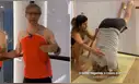 Federico Salazar impacta al revelar cómo cambió su condición física tras su separación: "He soltado esas cargas"