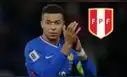 Kylian Mbappé y su curiosa mención sobre Perú durante el Mundial 2026: "De las veces que me sentí más visitante en mi vida"