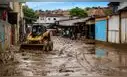 Alerta por lluvias en Perú: 250 distritos enfrentan riesgo de huaicos, deslizamientos y movimientos en masa