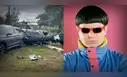 Murió Oliver Tree: ¿Quién fue el cantante que enamoró al mundo con su éxito ‘Life Goes On’?