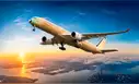 El avión que busca romper un nuevo récord con el vuelo más largo del mundo sin escalas: más de 16.000 km en menos de 24 horas