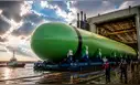 EE.UU. acelera el mayor submarino nuclear de su historia con 16 misiles balísticos para reforzar su poder marítimo: listo en 2029