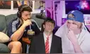 Las impactantes reacciones de Rubius, Cobra y otros streamers al enterarse en vivo sobre la muerte de Gaspi