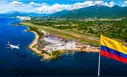 Colombia anuncia una buena noticia para el turismo: este aeropuerto recibirá nuevos vuelos en plena temporada de julio 2026