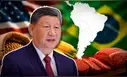 Este país de América Latina supera a China con mayor exportación agrícola por casi US$70.000 millones: lidera en el mundo con EE.UU.