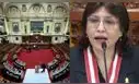 "Estamos regresando a los 90": rechazan ley para perseguir a Delia Espinoza