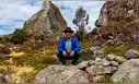 Mataron a líder comunero para que no recupere terreno robado de S/10 millones
