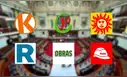 Congreso: así quedó conformada la Cámara de Diputados