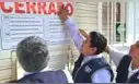 Clausuran 666 farmacias en todo el país por vender medicamentos vencidos, falsificados y sin registro sanitario