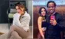 Exnovia europea de André Carrillo expone las presuntas infidelidades del futbolista: “Hizo fiesta con 9 mujeres”
