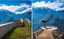 La muralla china moderna de Perú: ¿dónde queda y qué otros centros turísticos alberga esa ciudad?