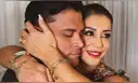 Karla Tarazona revela que confía en Christian Domínguez y no cree que le sea infiel en 3 años