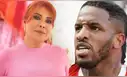 Magaly Medina comparte mensaje tras ser denunciada por Jefferson Farfán por presuntamente no haber realizado trabajo comunitario