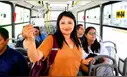 ¿No respetan tu medio pasaje o pase libre? Así puedes denunciar estos casos, según la ATU