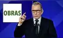 Ricardo Belmont anuncia que postulará a la alcaldía de Lima Metropolitana
