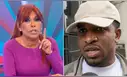 Magaly responde a denuncia de Jefferson Farfán por incumplimiento de trabajo comunitario: "Que lo muestre ante el Poder Judicial"
