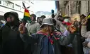 Bolivia deporta misión de derechos humanos mientras los bloqueos de vías se reducen y la escasez persiste