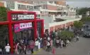 SENCICO ofrece más de 1 400 vacantes para estudiar carreras técnicas en el sector construcción y saneamiento a nivel nacional