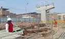 Vía rápida Próceres-Wiesse, obra multimillonaria de la MML, enfrenta riesgo de sobrecostos y no estaría lista para noviembre