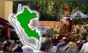 Fiesta de San Juan 2026: los mejores destinos de la Amazonía peruana donde la celebración se vive a lo grande