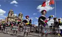Se acerca el Inti Raymi 2026: estas son las actividades programadas por las fiestas jubilares del Cusco