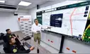 Visor contra la extorsión: ATU crea sistema para monitorear buses y patrulleros en Lima y Callao