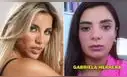 Examiga de Gabriela Herrera lanza fuerte acusación contra la cantante y revela pruebas: "Te invité a mi casa y te metiste con mi esposo"