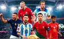Partidos del Mundial 2026 HOY: quién juega, a qué hora y dónde ver fútbol EN DIRECTO