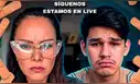 Maricielo Effio genera rechazo en redes por actitud con joven con discapacidad durante una 'batalla' en TikTok: “Es una arrogante”